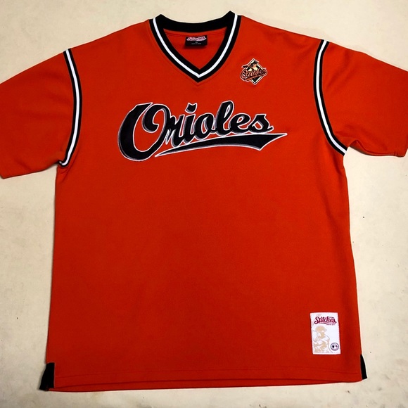 orioles warm up jersey